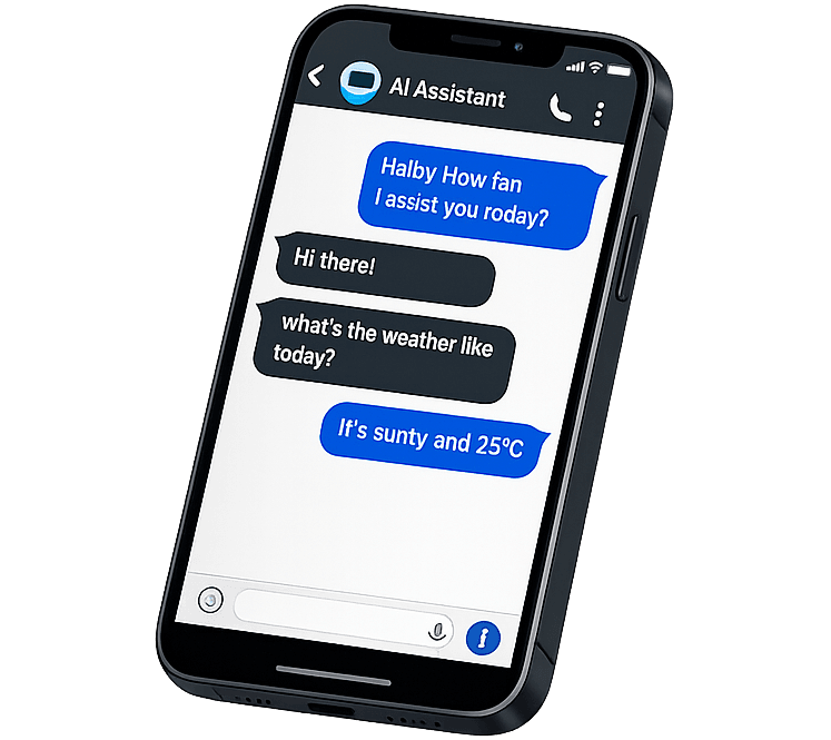 Chat with Javins on WhatsApp